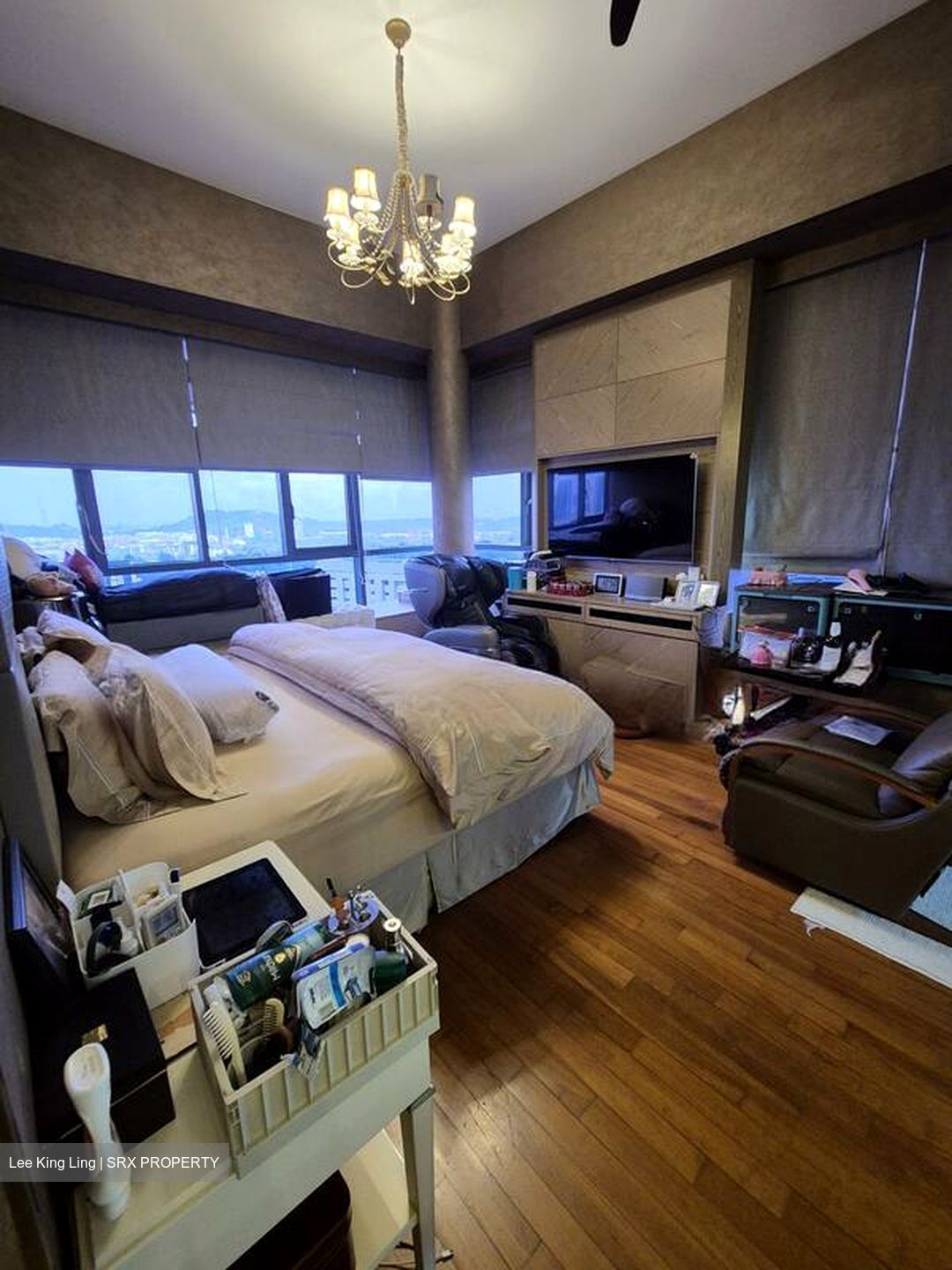 The Trizon (D10), Condominium #519252571